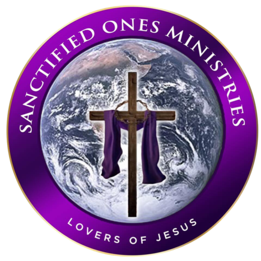 Sanctified Ones Ministry